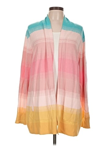 Lands' End Cardigan (view 1)