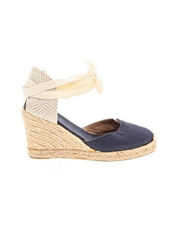 Soludos Wedges (view 1)