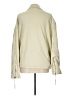We the Free 100% Cotton Ivory Jacket Size L - photo 2