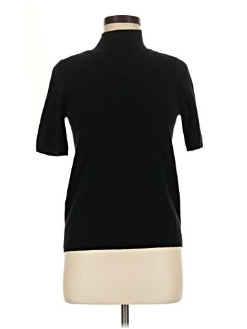 In Cashmere Cashmere Pullover Sweater (view 1)