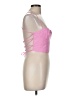 Zara Pink Tube Top Size M - photo 4