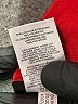 Express Red Casual Pants Size 2S - photo 9