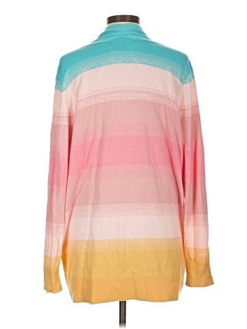 Lands' End Cardigan (view 2)
