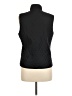 Ashworth 100% Polyester Black Vest Size M - photo 2