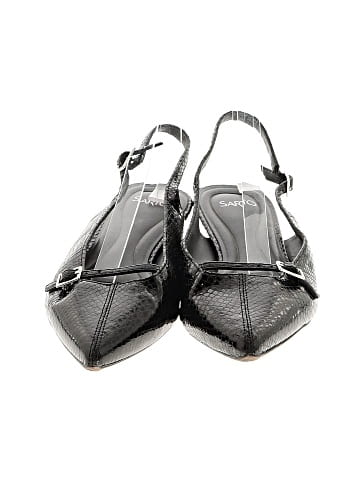 Sarto by Franco Sarto Flats (view 2)
