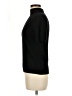 In Cashmere 100% Cashmere Black Cashmere Pullover Sweater Size M - photo 5
