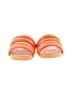 Vionic Orange Sandals Size 6 1/2 - photo 2