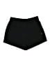 Apana Solid Black Athletic Shorts Size XL - photo 1