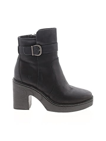 Born Ankle Boots (view 1)