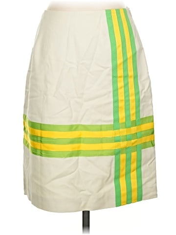 J. McLaughlin Casual Skirt (view 1)