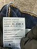 Levi's Solid Blue Jeans Size 31 waist - photo 9