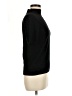 In Cashmere 100% Cashmere Black Cashmere Pullover Sweater Size M - photo 4