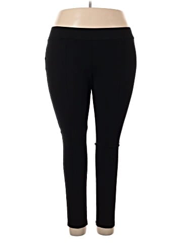 Ava & Viv Active Pants (view 1)