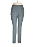 Athleta Gray Active Pants Size 12 - photo 1