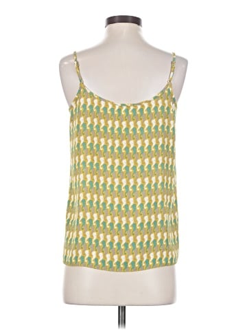 CAbi Sleeveless Blouse (view 2)