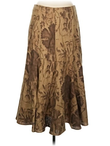Lauren by Ralph Lauren Casual Skirt (view 1)