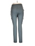 Athleta Gray Active Pants Size 12 - photo 2