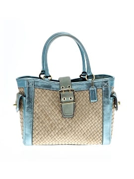 Coach Factory Satchel