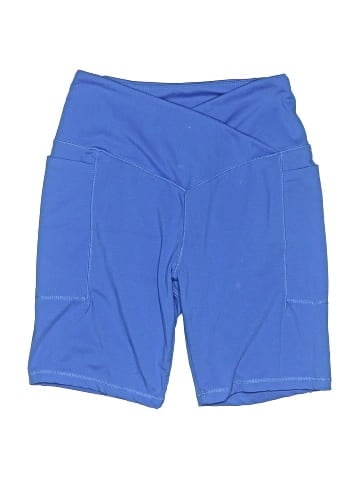 Danskin Athletic Shorts (view 1)
