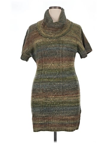 Ronni Nicole Casual Dress (view 1)