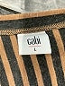 CAbi Brown Long Sleeve Top Size L - photo 7