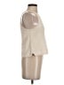 Intermix Ivory Sleeveless Top Size S - photo 4