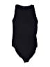 Stradivarius Black Bodysuit Size M - photo 1
