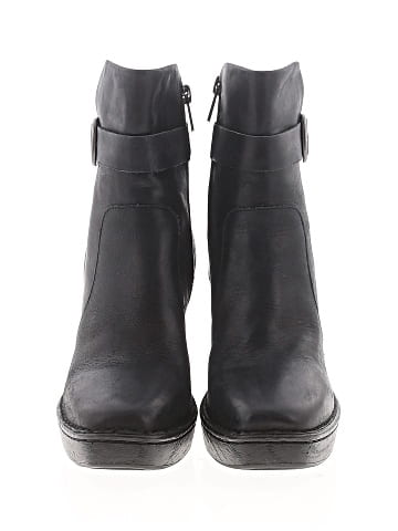 Born Ankle Boots (view 2)
