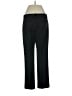 Theory Black Wool Pants Size 4 - photo 2