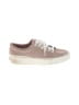 Keds Pink Sneakers Size 8 1/2 - photo 1