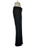 Theory Black Wool Pants Size 4 - photo 4