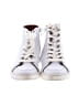 frye & co. White Sneakers Size 7 1/2 - photo 2