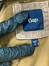 Gap Solid Brown Jacket Size S - photo 6