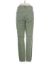 Gap Green Jeans Size 4 - photo 2