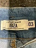 Refuge Hearts Blue Jeans Size 3 - photo 7