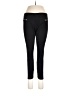 CATHERINE Catherine Malandrino Solid Black Active Pants Size L - photo 1