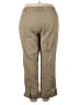 Dickies Solid Tan Khakis Size 24 - photo 2