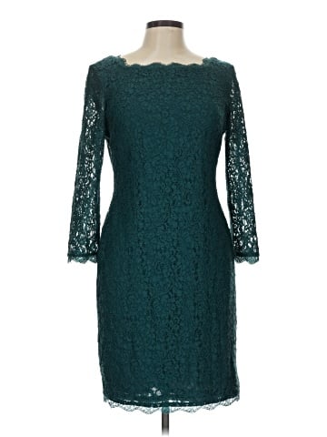 Adrianna Papell Cocktail Dress (view 1)
