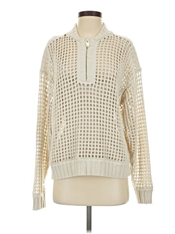 Splendid Pullover Sweater (view 1)