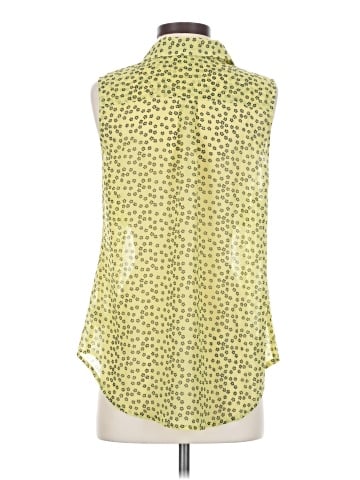 CAbi Sleeveless Blouse (view 2)