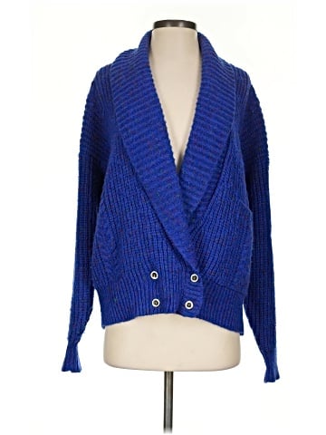 Lizsport Cardigan (view 1)