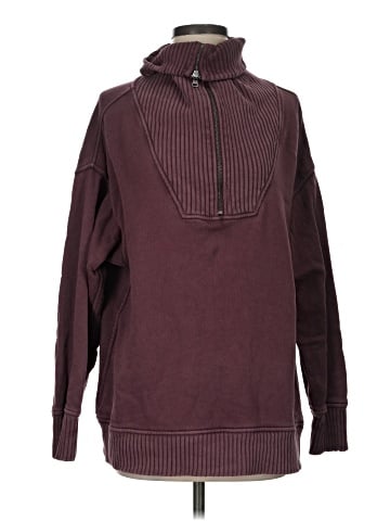 Aerie Pullover Sweater (view 1)
