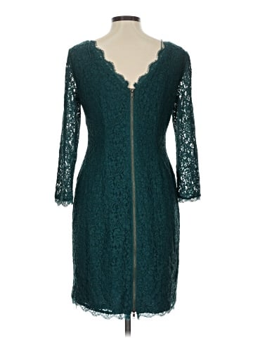 Adrianna Papell Cocktail Dress (view 2)
