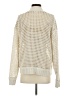 Splendid Ivory Tan Pullover Sweater Size XS - photo 2