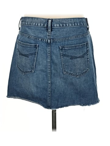 Gap Denim Skirt (view 2)
