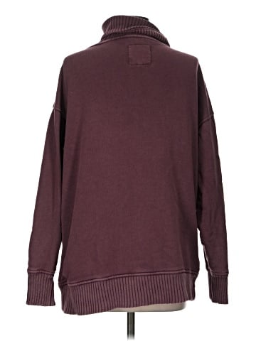 Aerie Pullover Sweater (view 2)