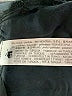 Zara Black 3/4 Sleeve Button-Down Shirt Size XL - photo 8
