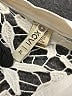 XCVI Ivory Jacket Size XL - photo 6