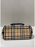 Burberry Plaid Tan Nova Check Shoulder Bag One size - photo 4