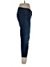 Joe's Jeans Blue Jeans Size 30 waist - photo 4